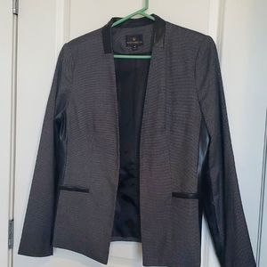 Suit jacket